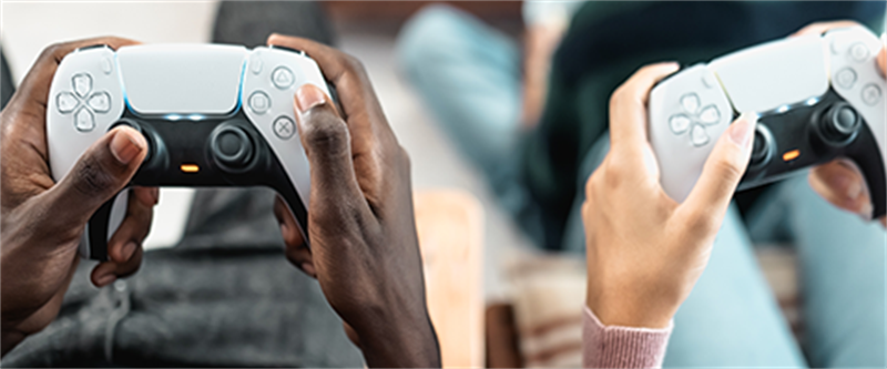 Video Games Image